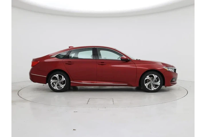 $21998 : Honda Accord 2019 EX-L 4dr S image 7