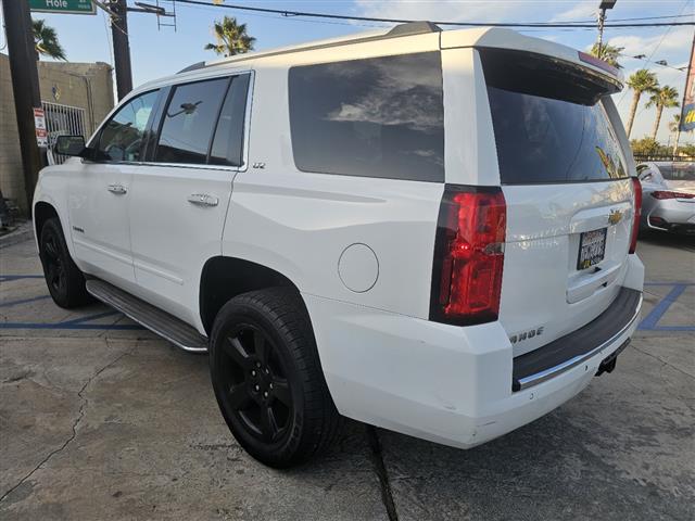 $22995 : 2015 Tahoe LTZ 2WD image 6