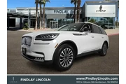 Lincoln Aviator 2020 AWD Res