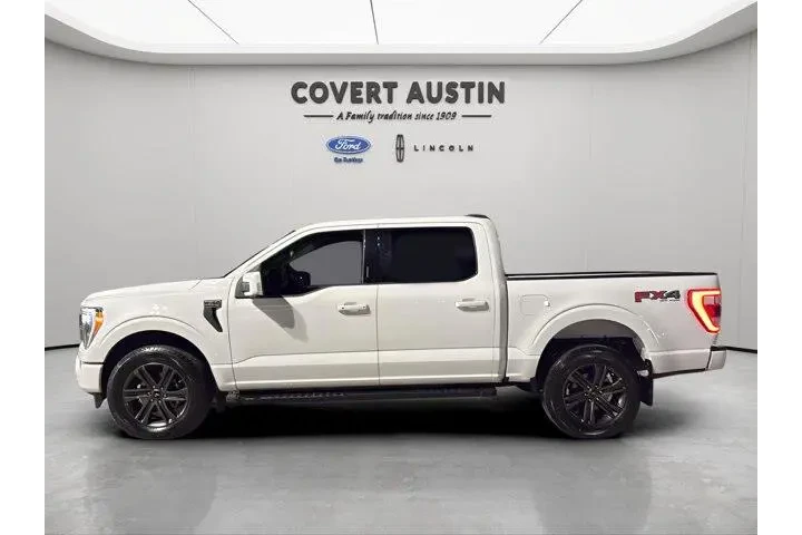 $38035 : Ford F-150 2022 4x4 XL 4dr S image 2