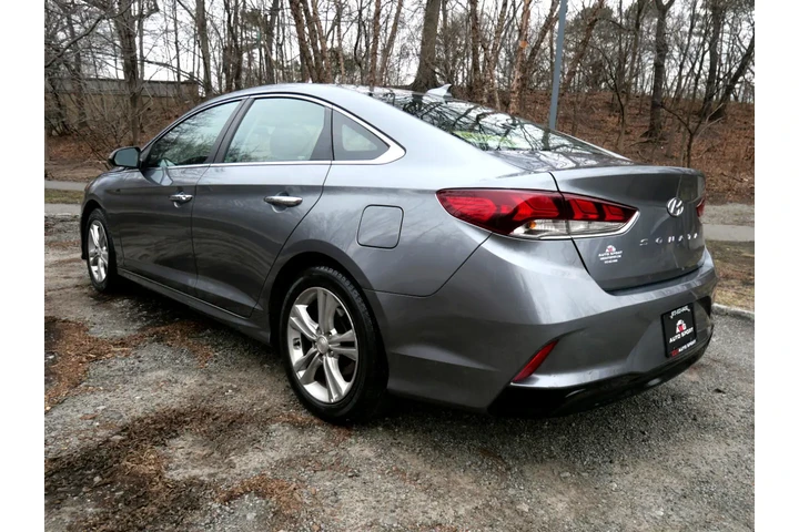 $11881 : 2019 Sonata SEL 2.4L image 2
