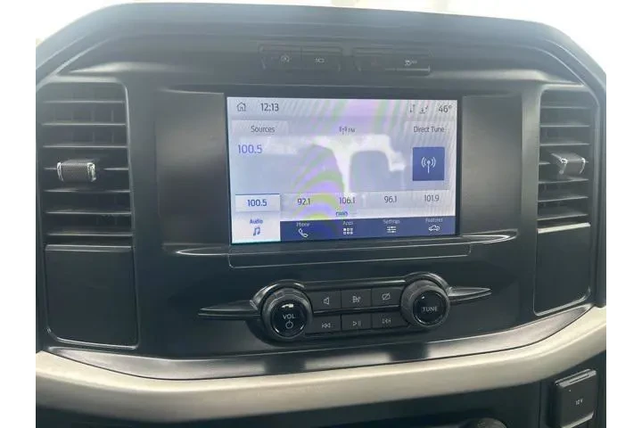 $25995 : Ford F-150 2022 4x2 XL 4dr S image 9