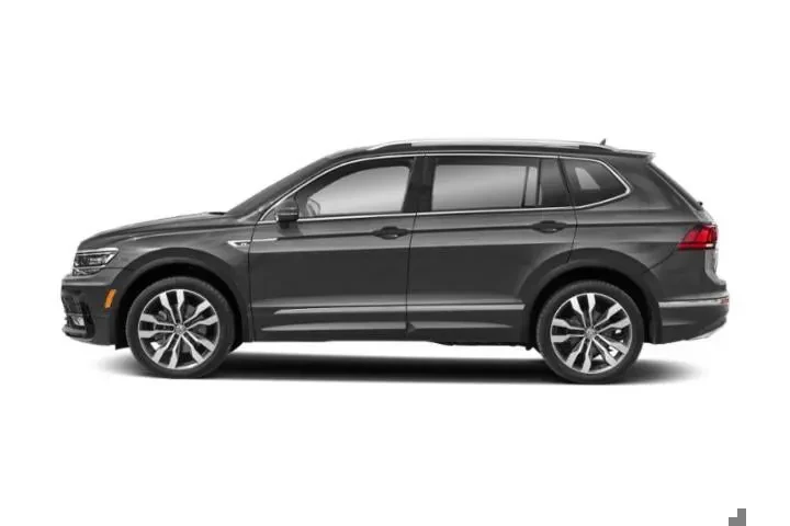 $23999 : Volkswagen Tiguan 2021 AWD S image 2