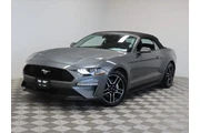 Ford Mustang 2023 EcoBoost 2