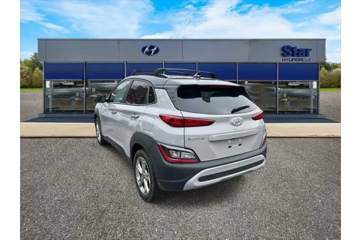 $20995 : Hyundai KONA 2023 AWD SEL 4d image 4