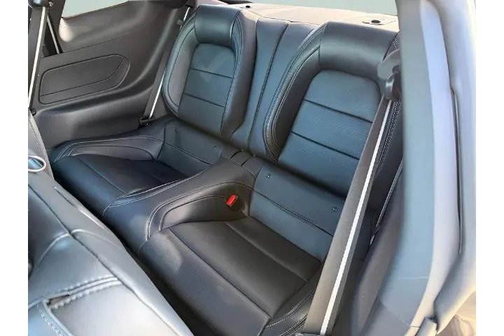 $32995 : Ford Mustang 2024 EcoBoost 2 image 6