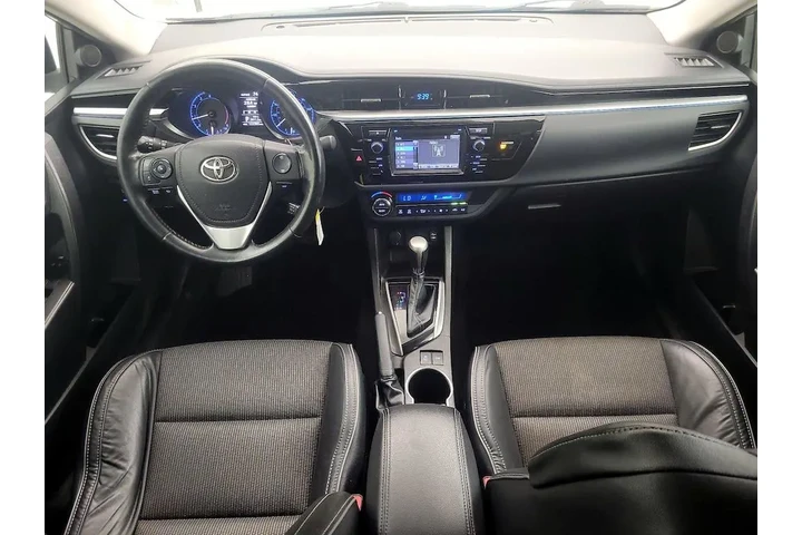 $14599 : Toyota Corolla 2014 S Plus 4 image 9