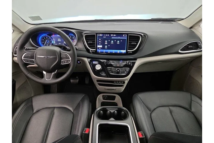 $28998 : Chrysler Pacifica 2024 Touri image 9