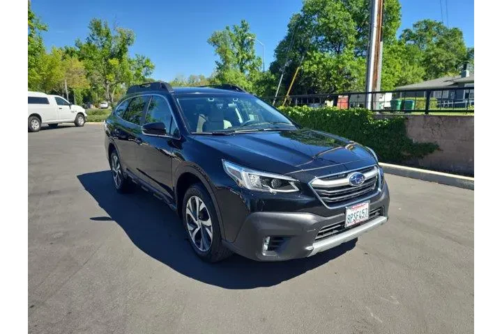 $25995 : Subaru Outback 2020 AWD Limi image 1