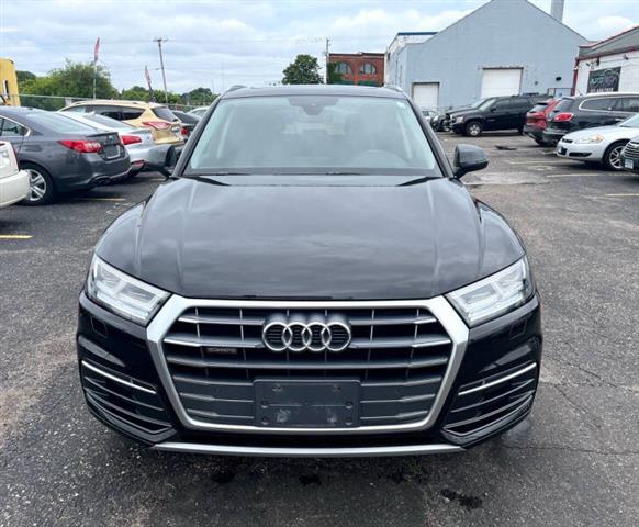 $18483 : 2018 Q5 2.0T quattro Premium image 3