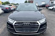 $18483 : 2018 Q5 2.0T quattro Premium thumbnail