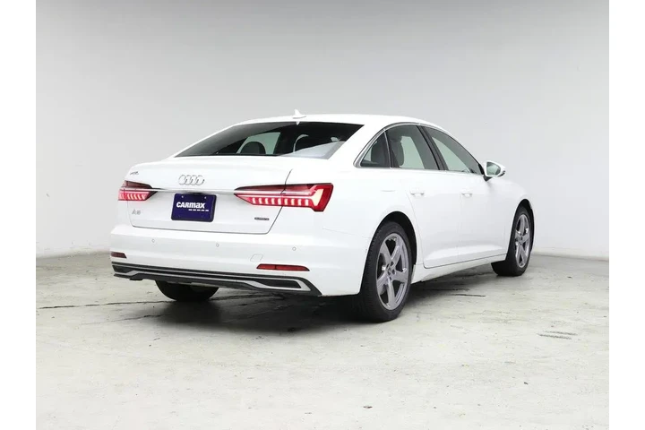 $29998 : Audi A6 2024 AWD quattro Pre image 8