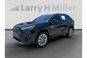 $39487 : Toyota RAV4 2025 AWD Limited thumbnail