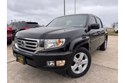 $11999 : 2012 Ridgeline RTL w/ Leather thumbnail