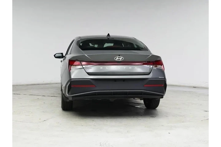 $21998 : Hyundai ELANTRA 2025 SE 4dr image 6