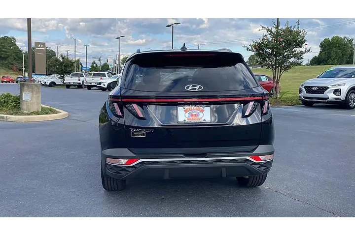 $23680 : Hyundai TUCSON 2024 SEL 4dr image 6