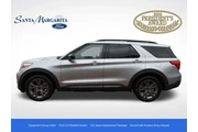 Ford Explorer 2022 XLT 4dr S en Orange County