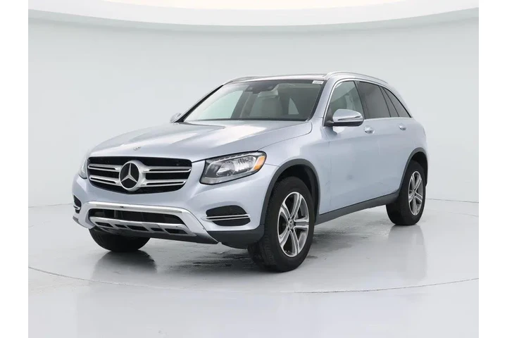 $22998 : Mercedes-Benz GLC 2018 AWD G image 4