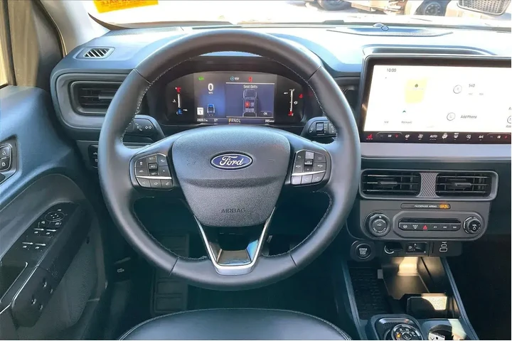 $37588 : Ford Maverick 2025 AWD Laria image 5