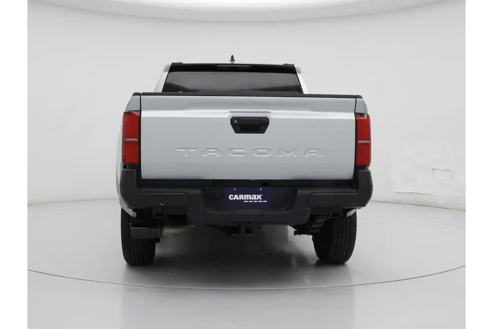 $31998 : Toyota Tacoma 2024 4x2 SR 4d image 6