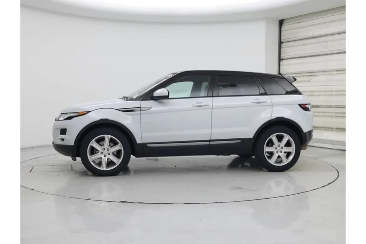 $18998 : Land Rover Range Rover Evoqu image 3