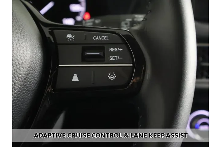 $30799 : Honda HR-V 2026 AWD EX-L 4dr image 4
