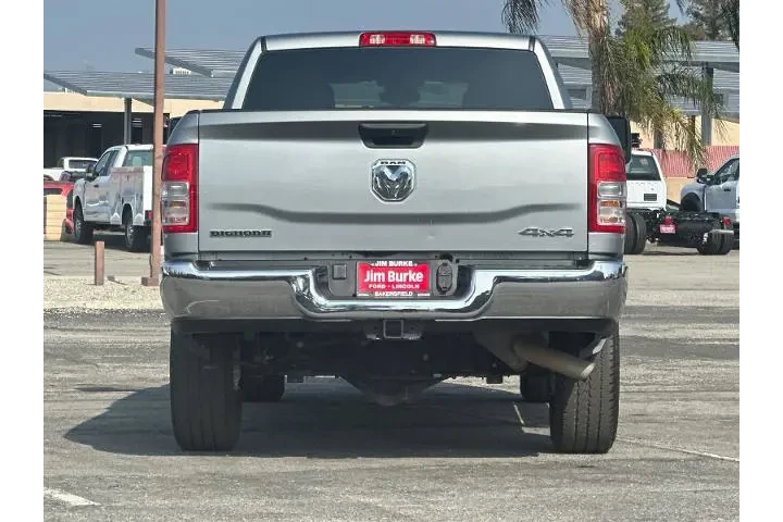 $39985 : Ram 2500 2024 4x4 Lone Star image 4