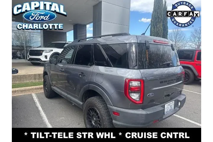 $17999 : Ford Bronco Sport 2021 AWD B image 4