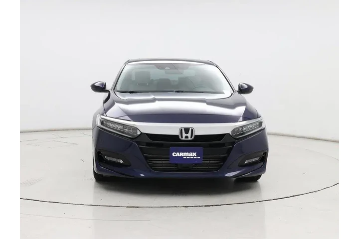 $27998 : Honda Accord 2020 Touring 4d image 5