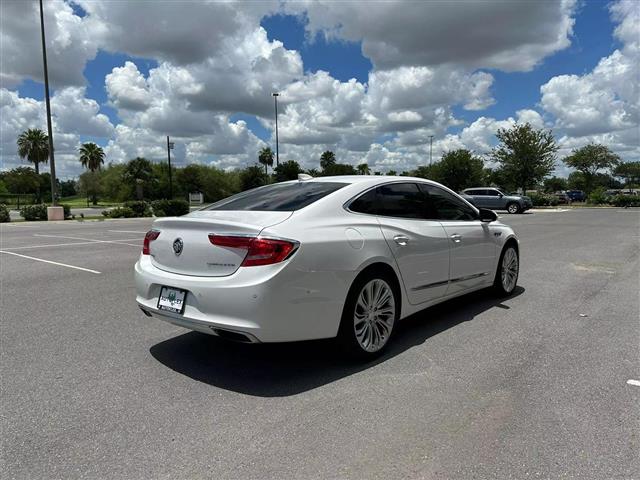 $20300 : 2017 BUICK LACROSSE2017 BUICK image 7