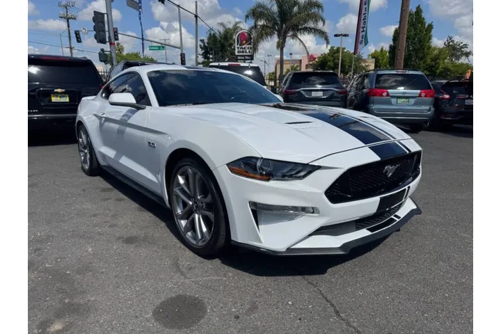 $29998 : 2023 Mustang GT Premium image 3