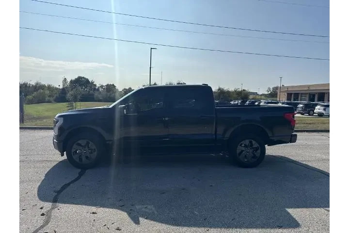 $35000 : Ford F-150 Lightning 2023 AW image 2