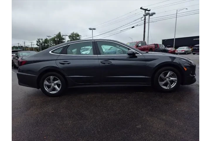 $19500 : Hyundai SONATA 2023 SE 4dr S image 3