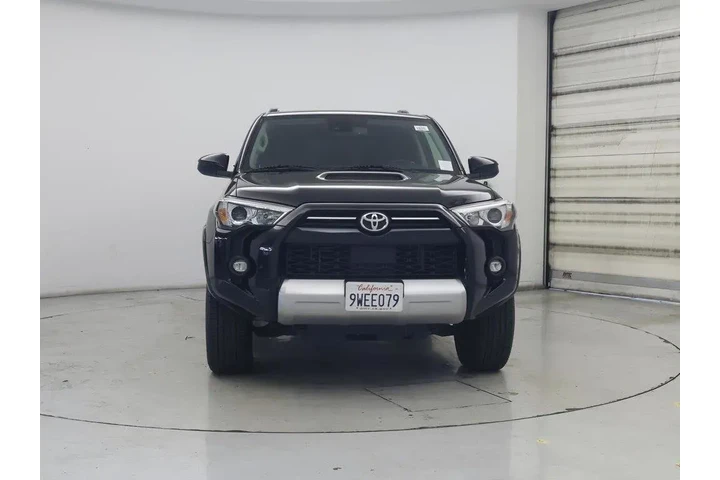 $39998 : Toyota 4Runner 2024 4x4 TRD image 5