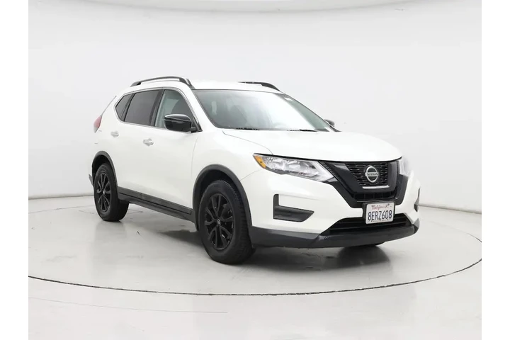 $14998 : Nissan Rogue 2018 S 4dr Cros image 1