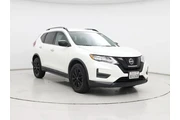 Nissan Rogue 2018 S 4dr Cros en Modesto
