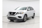 $14599 : Nissan Pathfinder 2017 SV 4d thumbnail