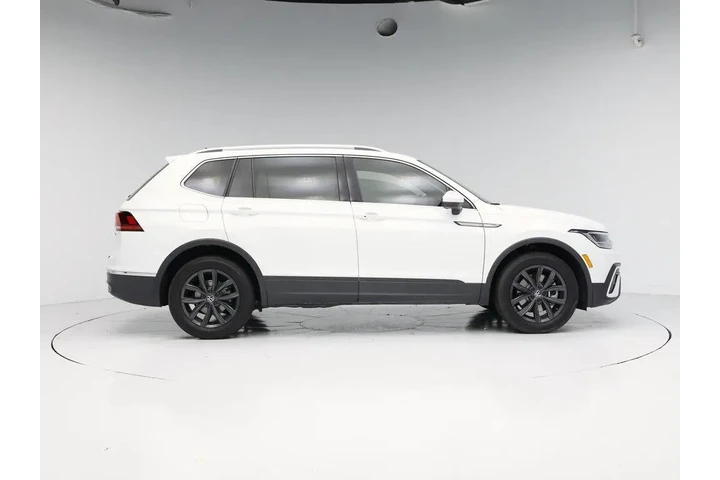$23998 : Volkswagen Tiguan 2024 AWD W image 7