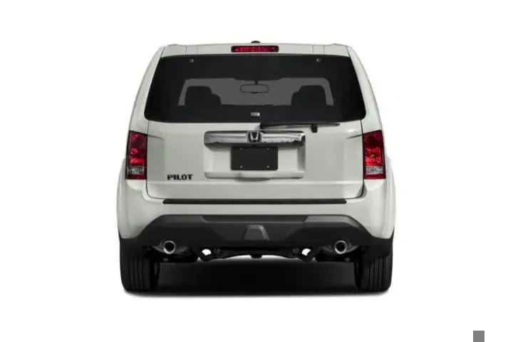 $16988 : Honda Pilot 2015 4x4 EX-L 4d image 5