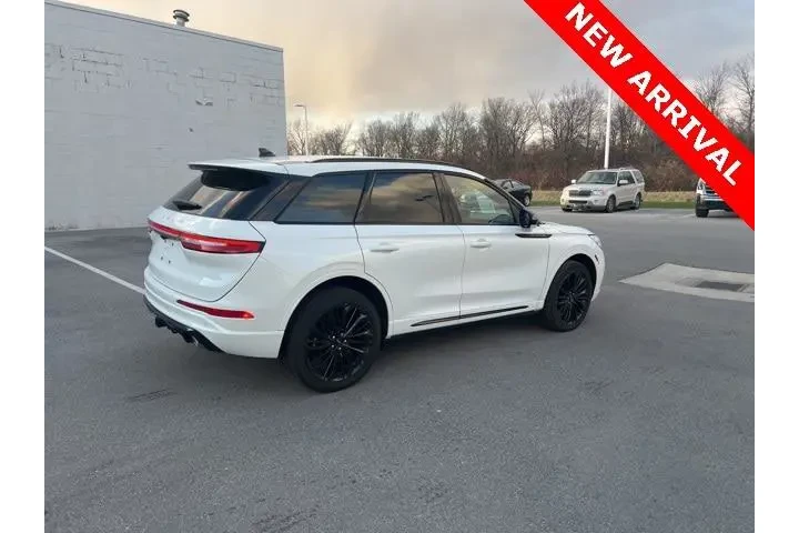 $35499 : Lincoln Corsair 2023 AWD Res image 10