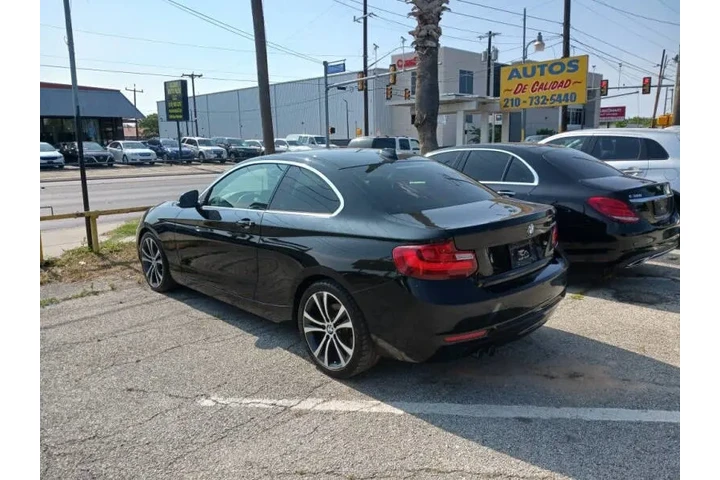 $14500 : 2017 BMW 2 Series 230i image 2