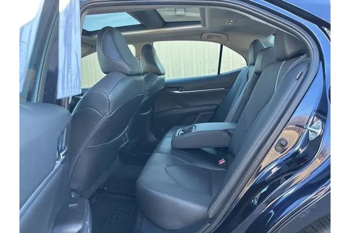 $31498 : Toyota Camry 2022 XSE V6 4dr image 5