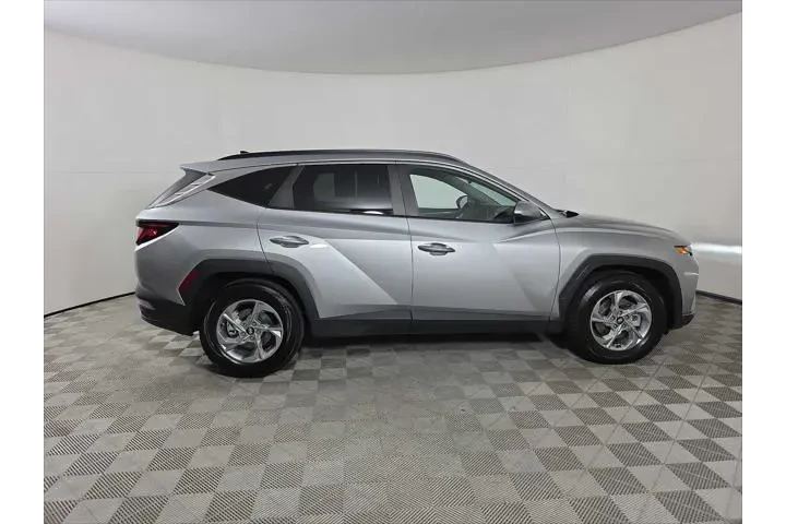 $22989 : Hyundai TUCSON 2024 SEL 4dr image 9