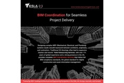 BIM Coordination Services en Sacramento