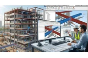 Advanced BIM Clash Detection en Denver