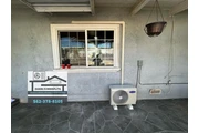Minisplits instalados ac heat