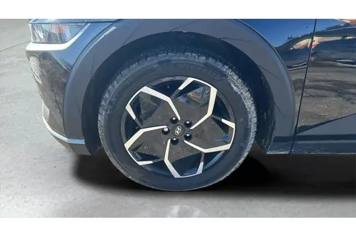 $25977 : Hyundai IONIQ 5 2024 AWD SEL image 9