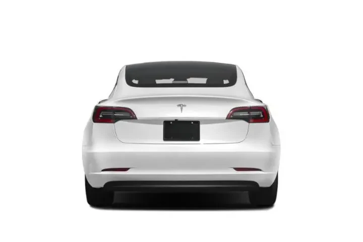 $20998 : Tesla Model 3 2020 AWD Stand image 5