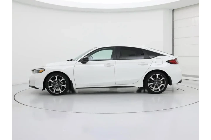 $31998 : Honda Civic Hybrid 2025 Spor image 3