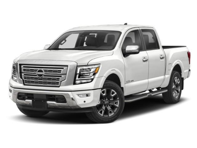 $46900 : PRE-OWNED 2023 NISSAN TITAN P image 1